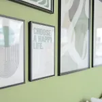 Bright 2br - 8th Floor, Balcony, Free Parking - By Gravity